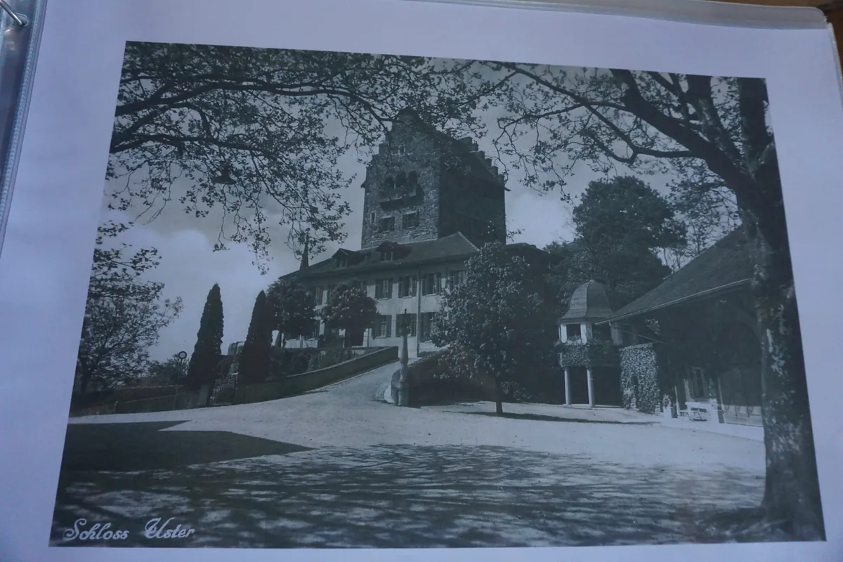 Schlossbild